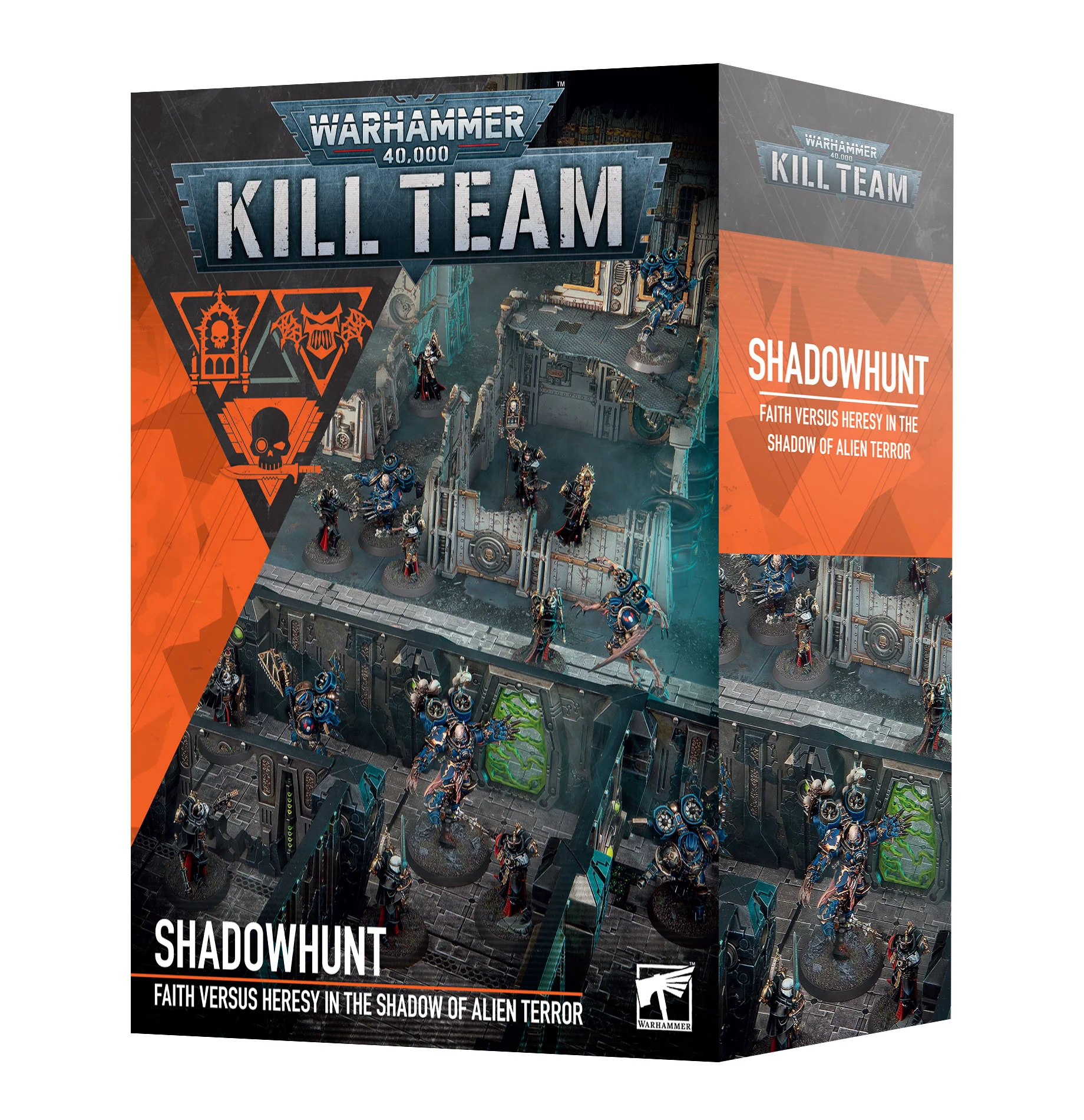Kill Team